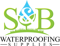 S & B Waterproofing supplies_Final_12102016